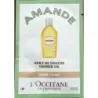 ロクシタン アーモンド シャワーオイル 6mL（0.2 fl. oz.）